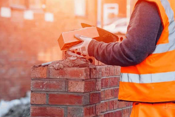 Masonry Services Hamilton