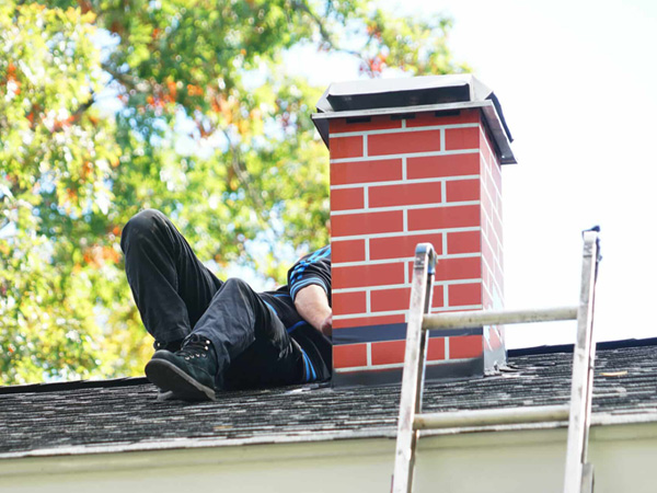 Chimney Repair and Maintenance Hamilton